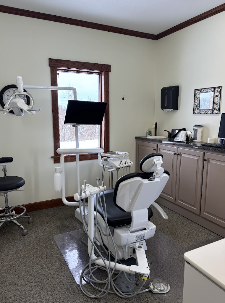 Springer Dental Care of Mishawaka