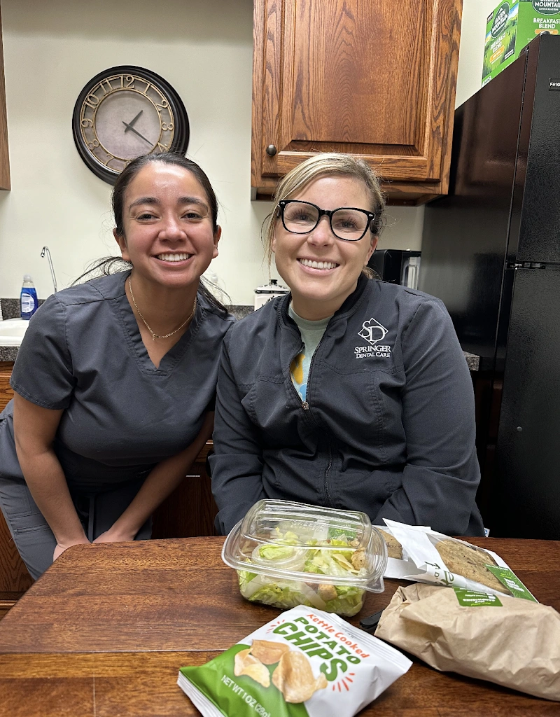 Springer Dental Care of Mishawaka