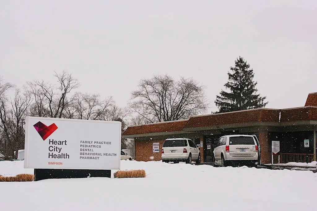 Heart City Health