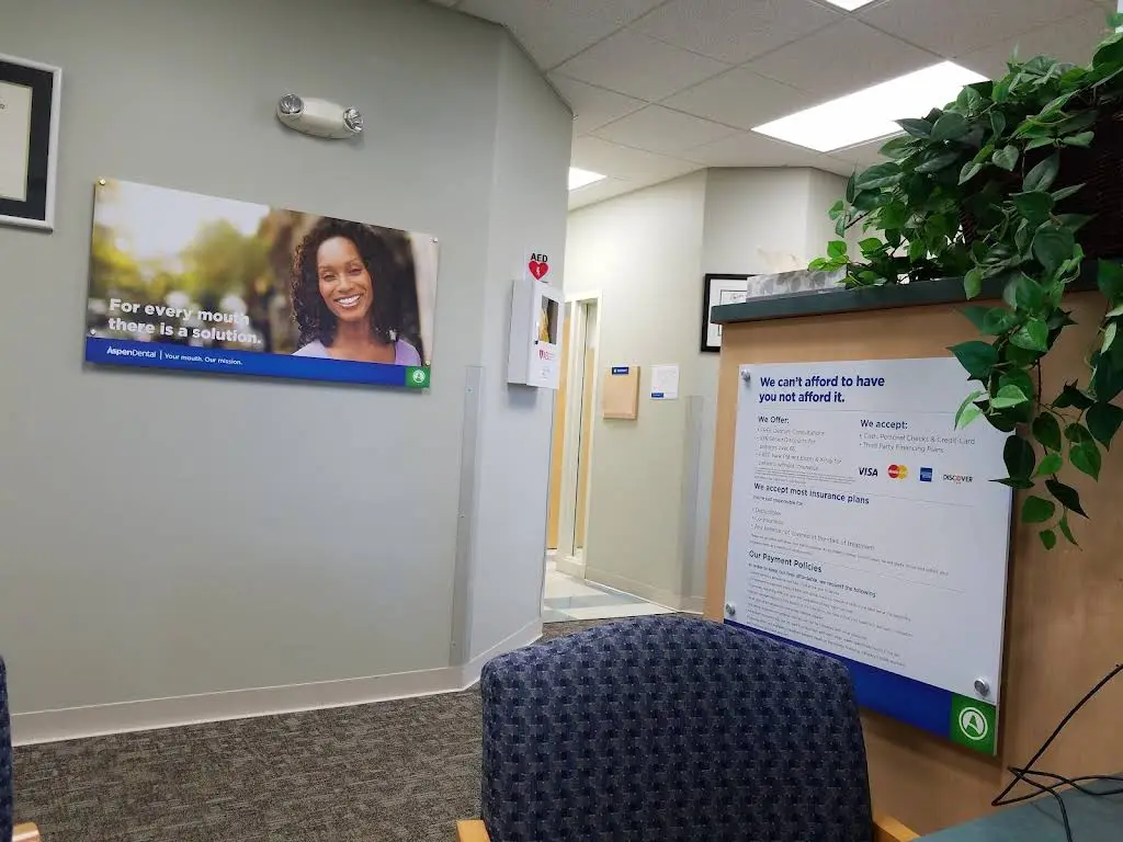 Aspen Dental