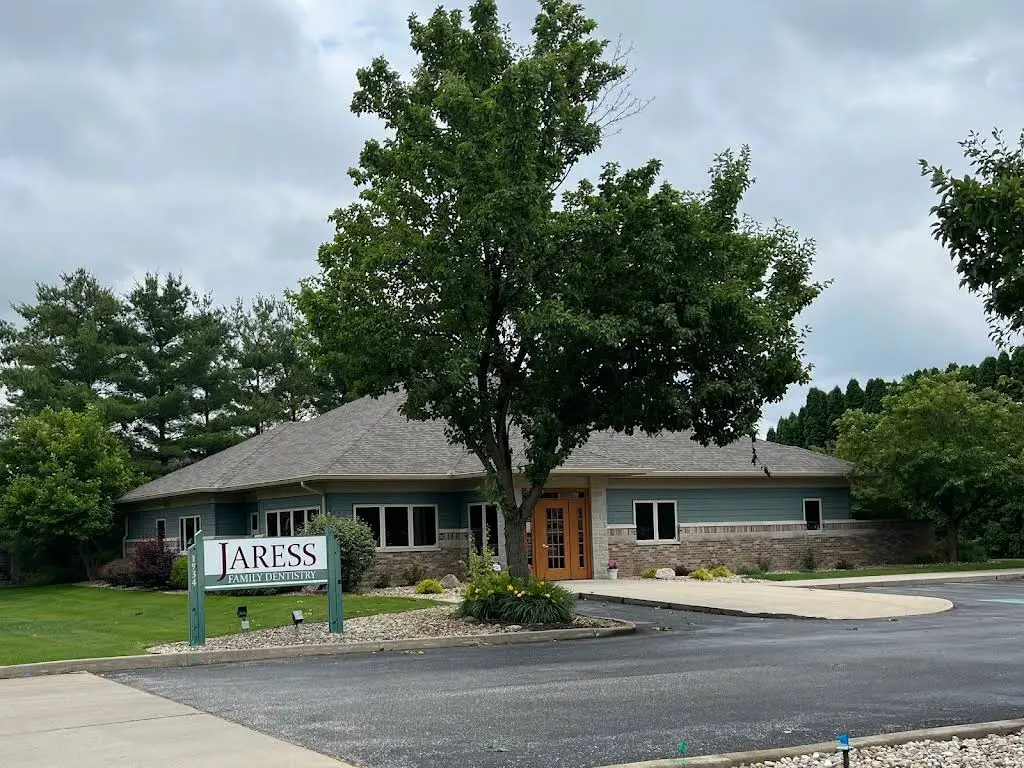 Jaress Family Dentistry, PC