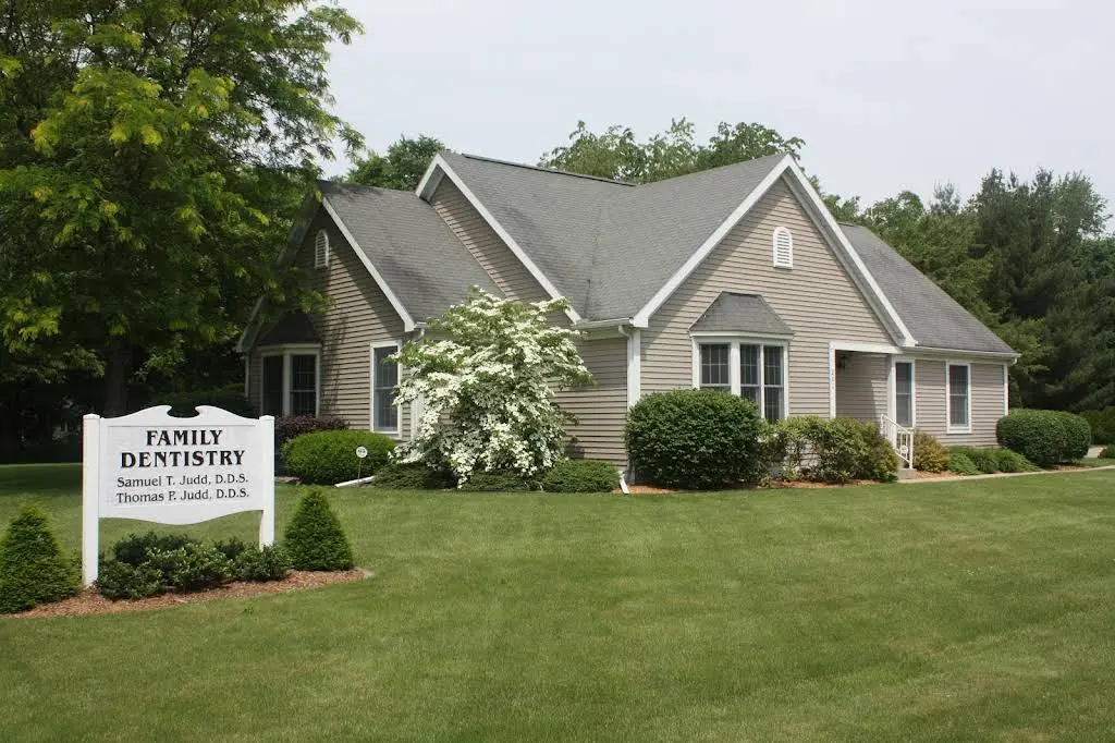 Judd Family Dentistry