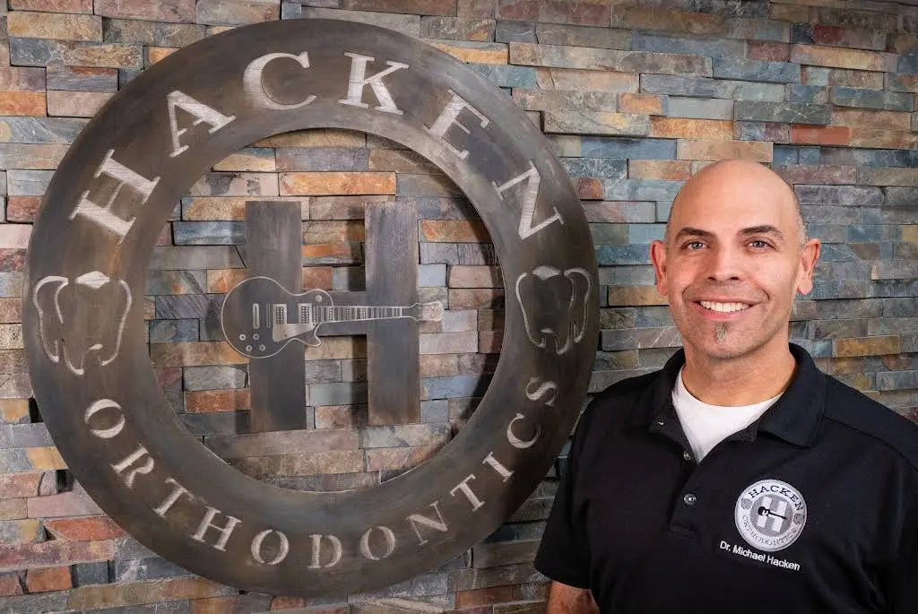Hacken Orthodontics - Goshen
