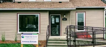 Maple City Dental