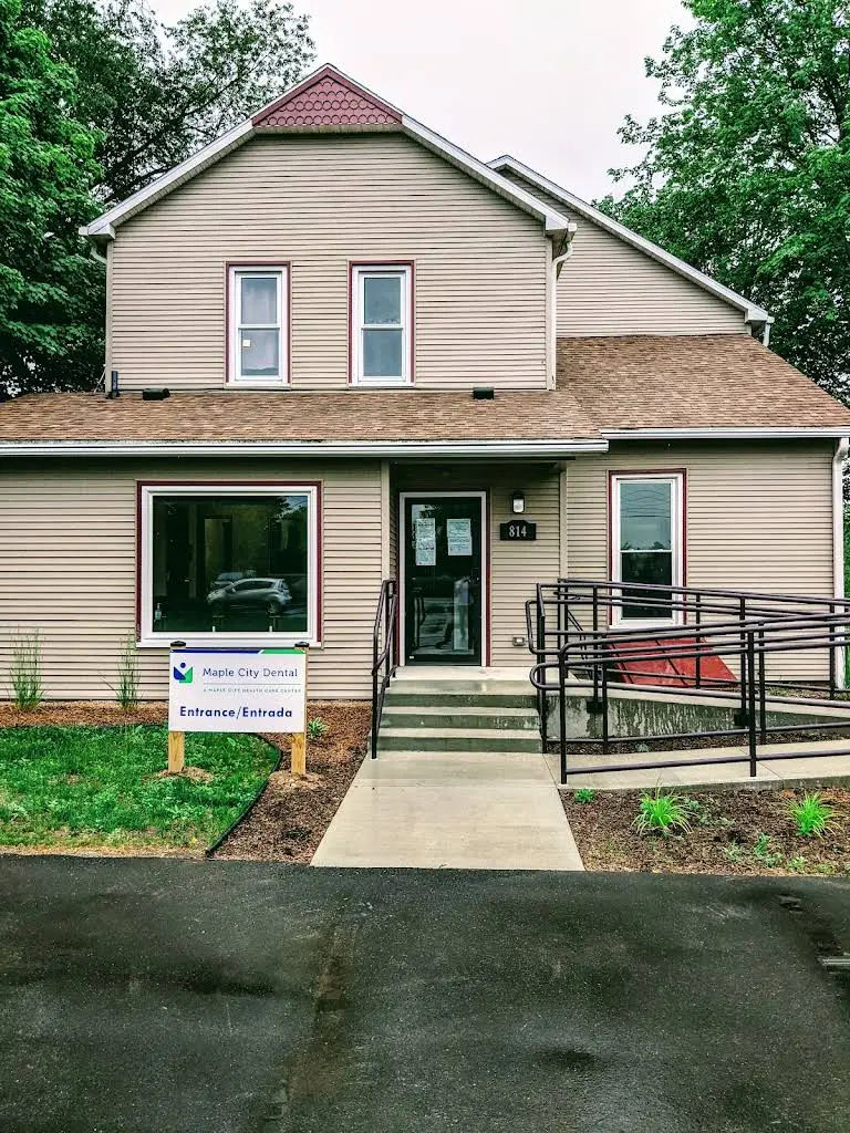 Maple City Dental