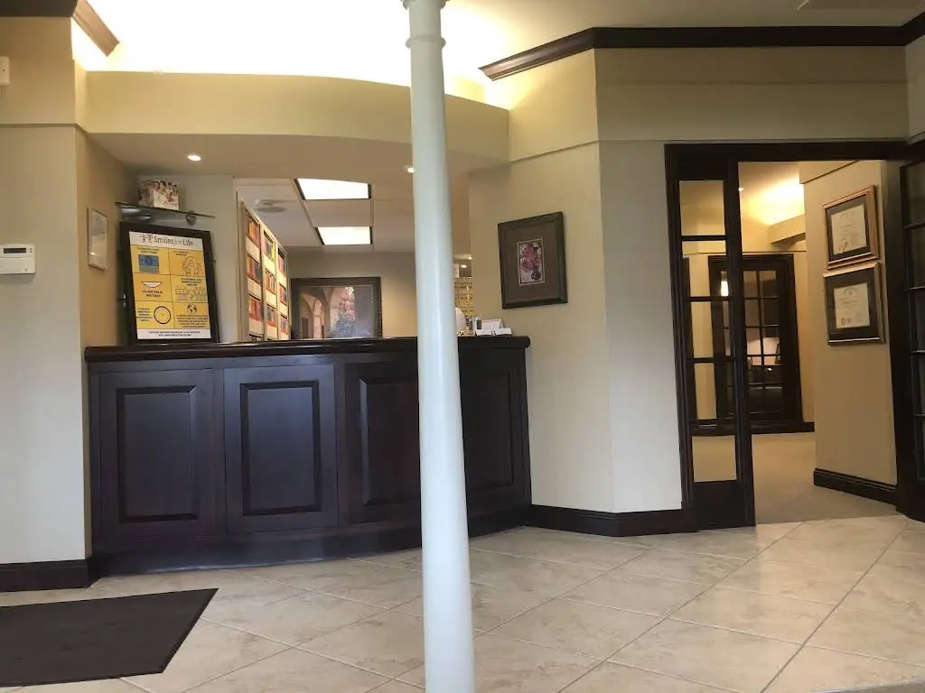 Goshen Family Dentistry