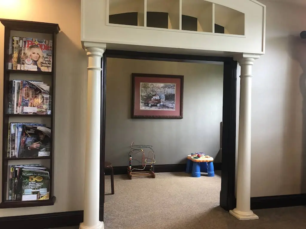 Goshen Family Dentistry