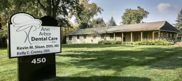 Ann Arbor Dental Care