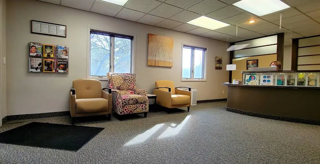 Ann Arbor Dental Care