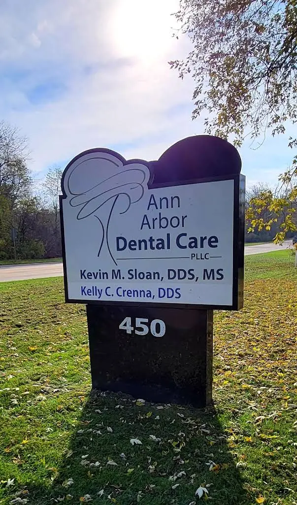 Ann Arbor Dental Care