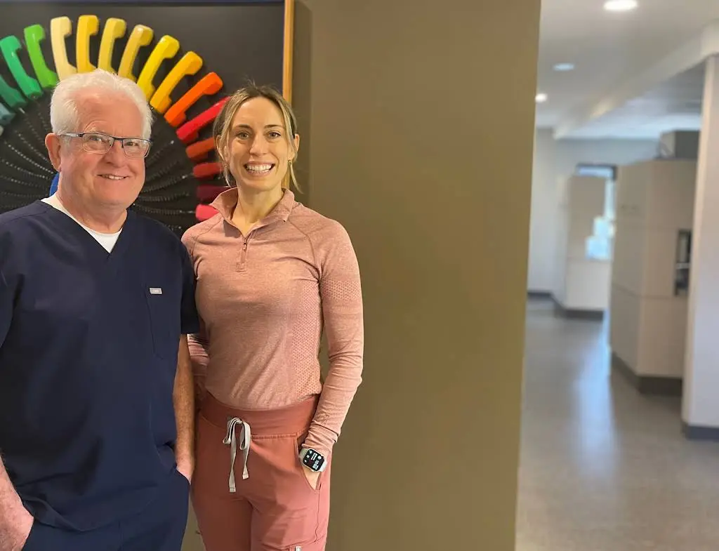 Ann Arbor Dental Care