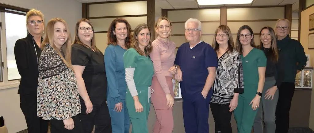 Ann Arbor Dental Care