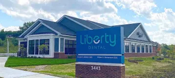 Liberty Dental