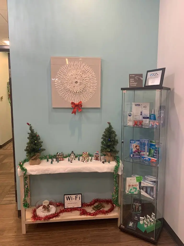 Westgate Dental