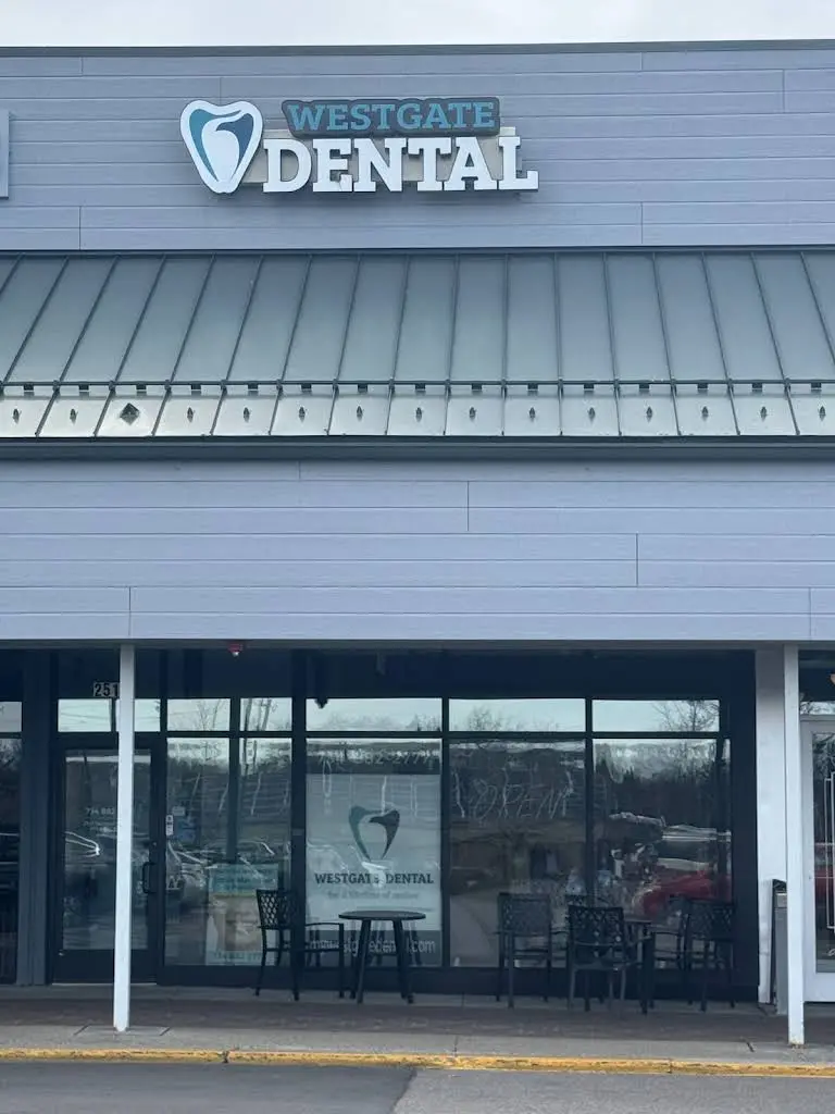 Westgate Dental