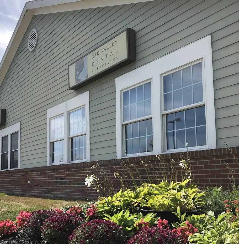 Oak Valley Dental Associates