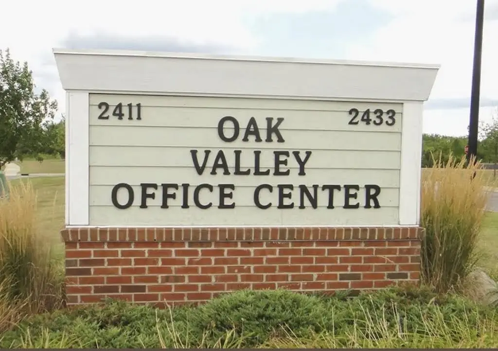 Oak Valley Dental Associates