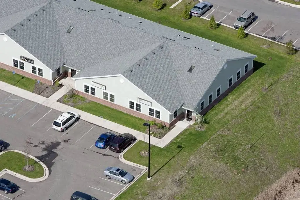 Oak Valley Dental Associates