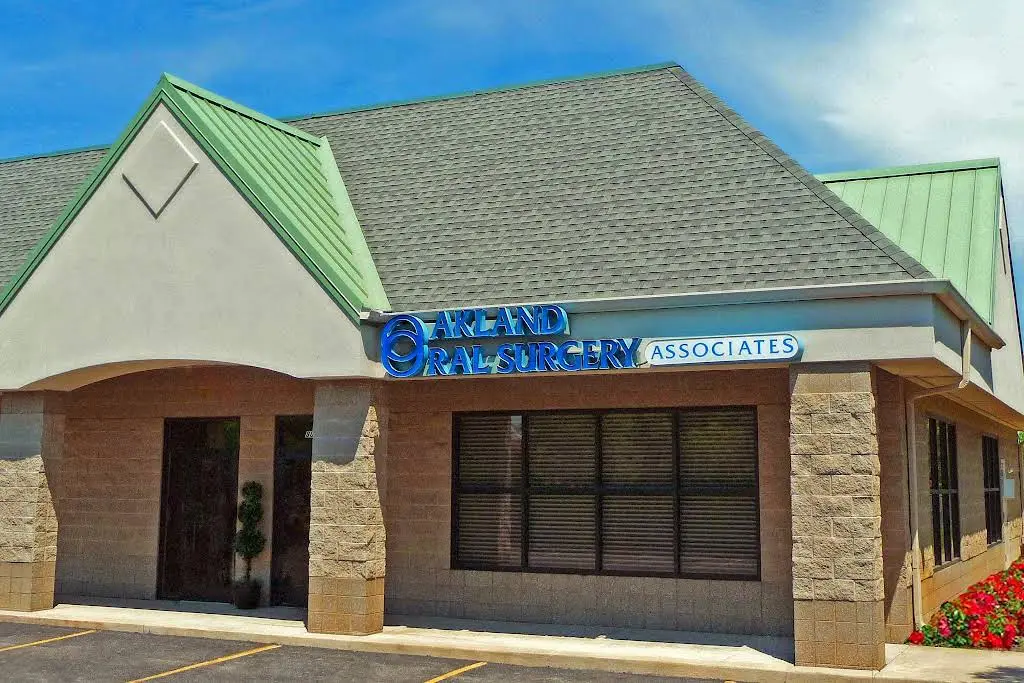 Oakland Oral Surgery & Dental Implant Center