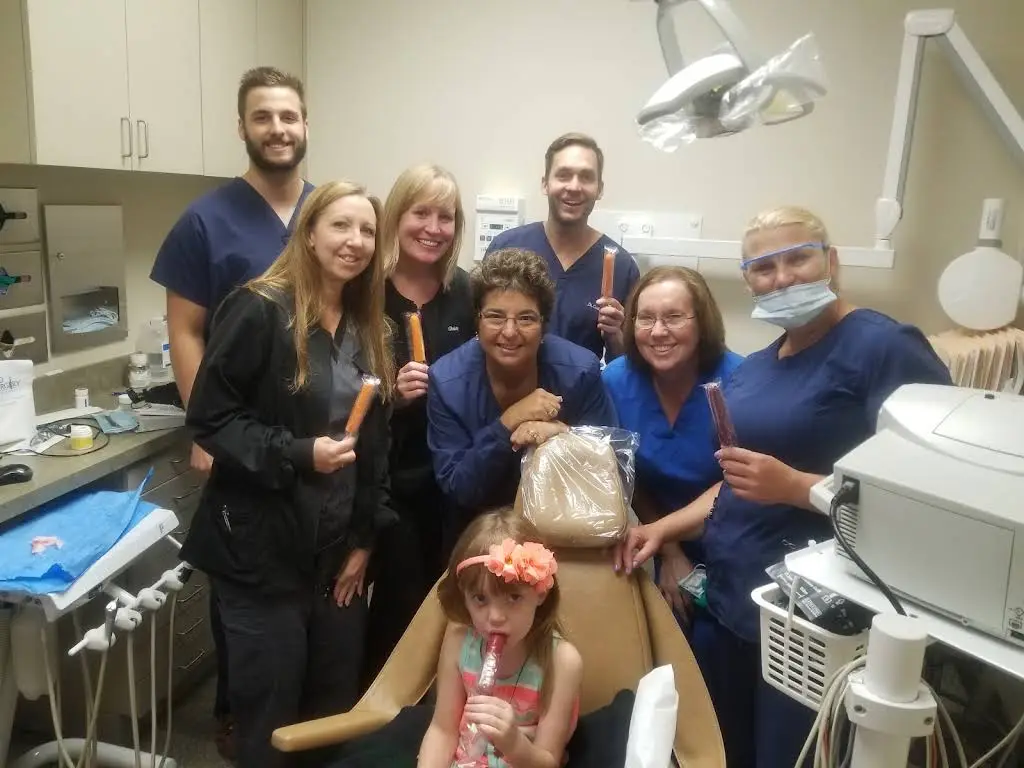 Oakland Oral Surgery & Dental Implant Center
