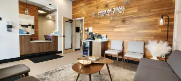 Pontiac Trail Dental Studio