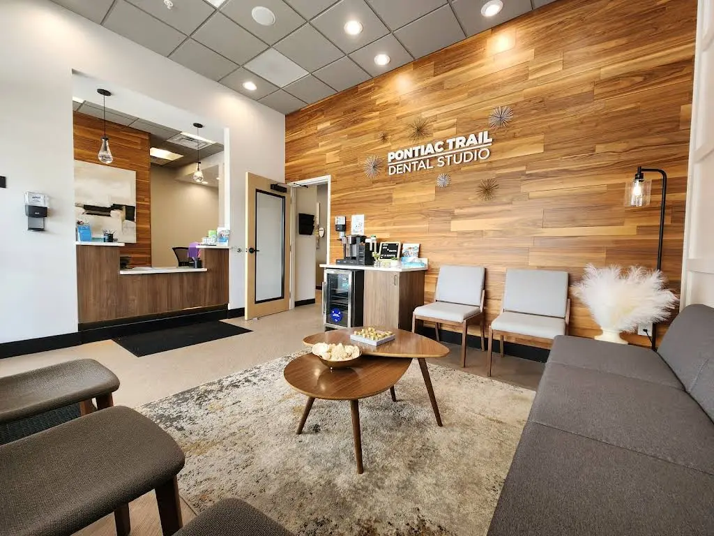 Pontiac Trail Dental Studio
