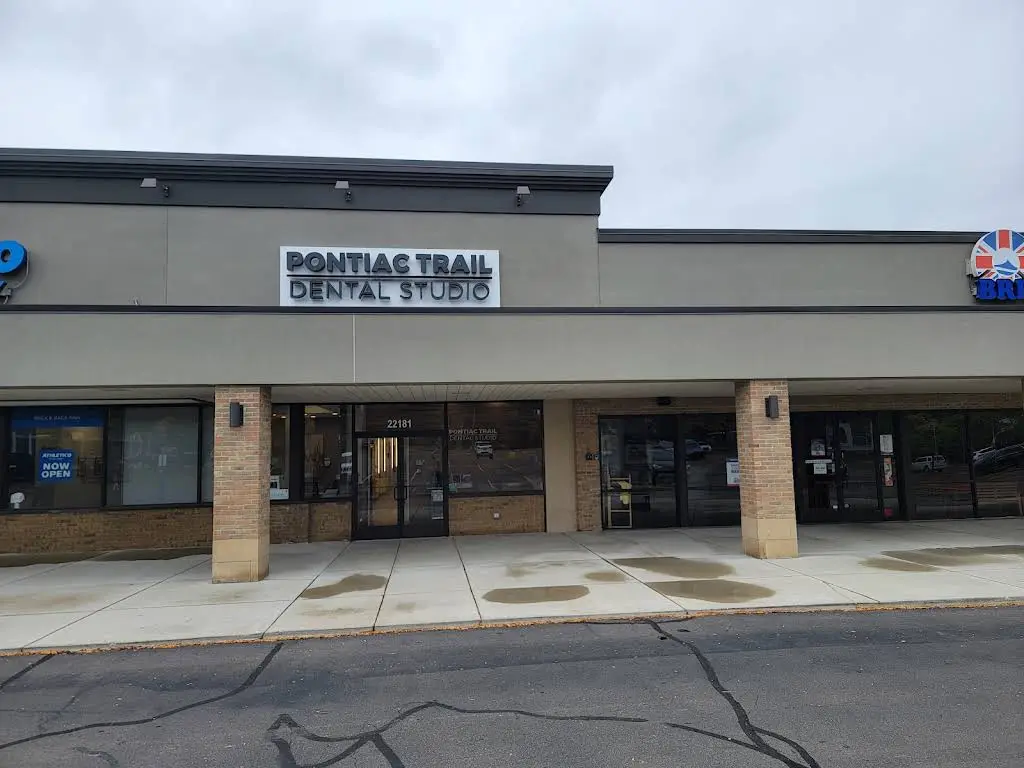 Pontiac Trail Dental Studio