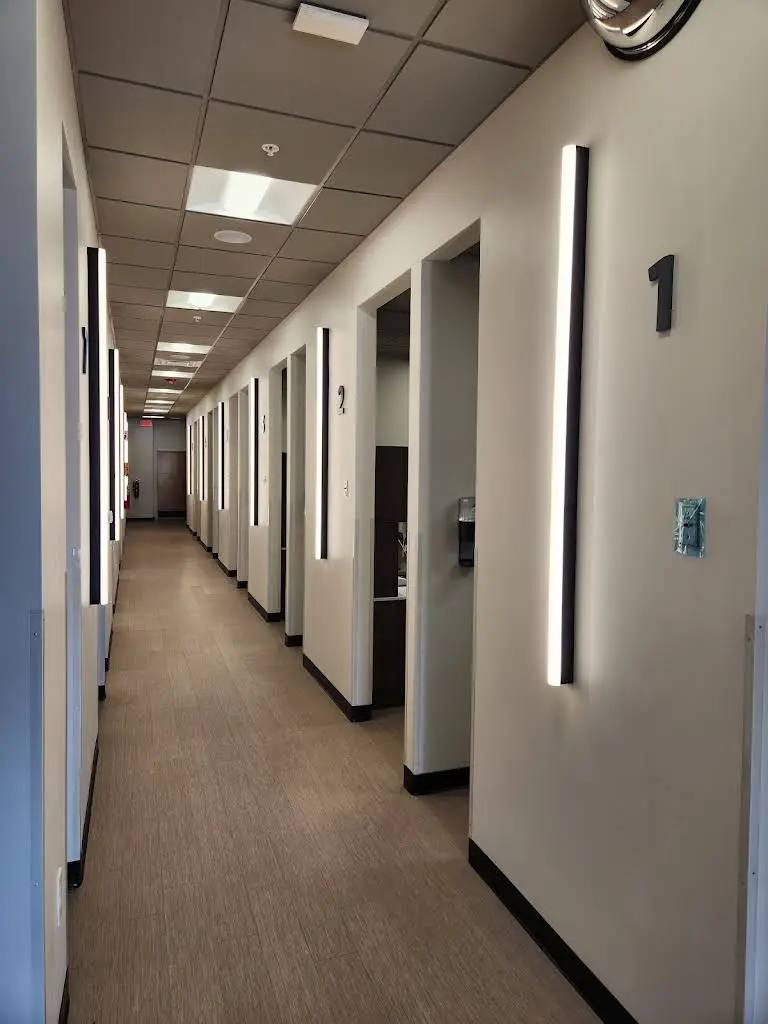 Pontiac Trail Dental Studio