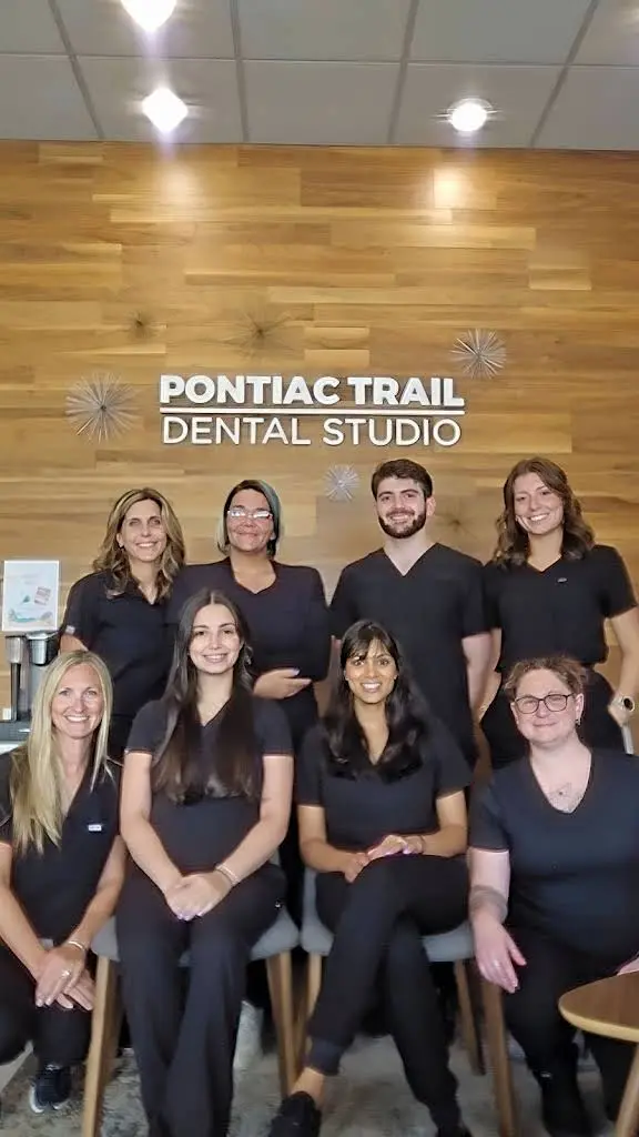 Pontiac Trail Dental Studio