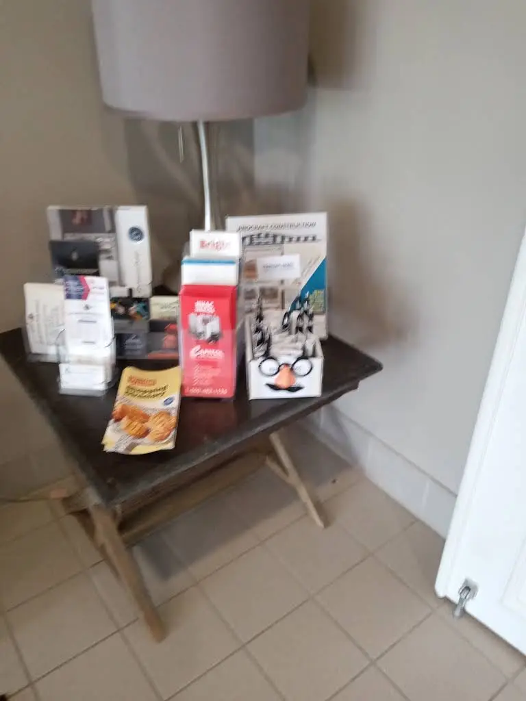 Pontiac Trail Dental Studio
