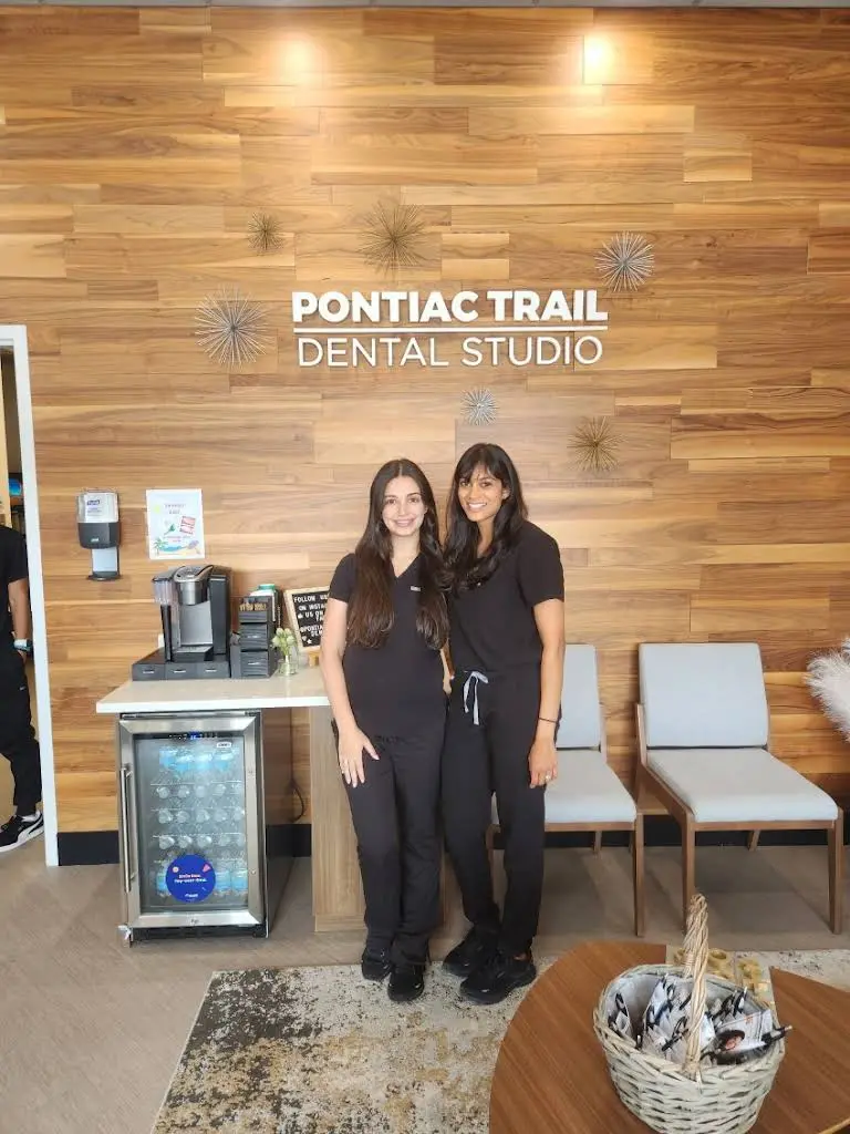 Pontiac Trail Dental Studio