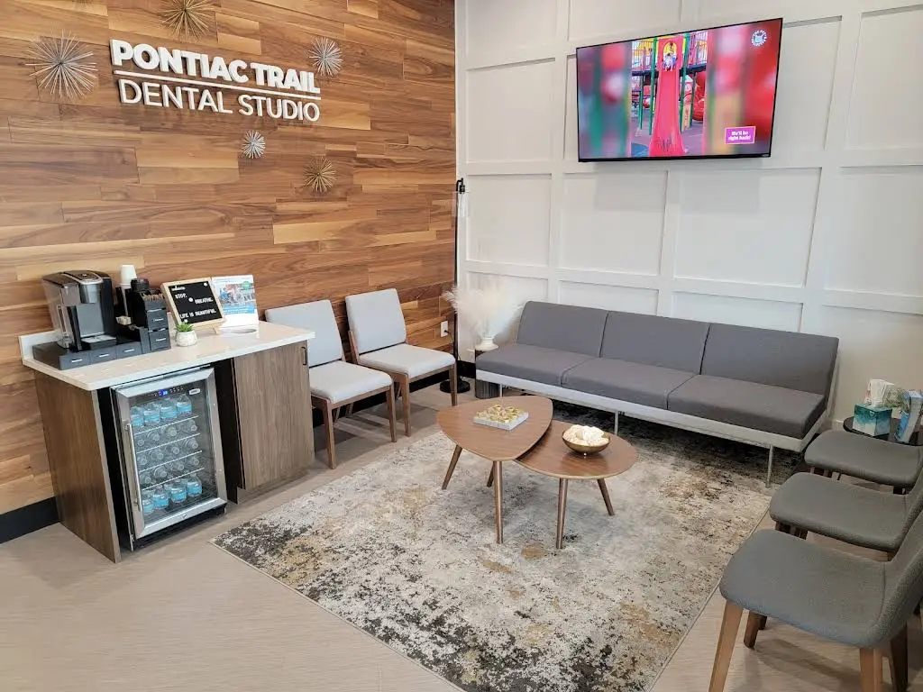 Pontiac Trail Dental Studio