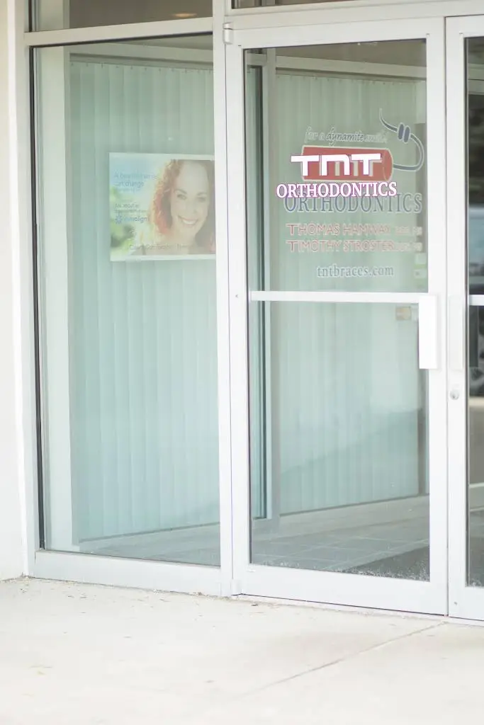 TNT Orthodontics