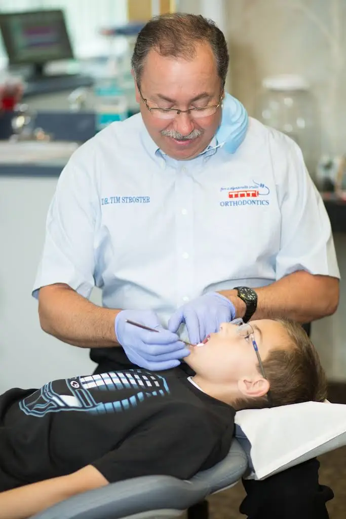TNT Orthodontics