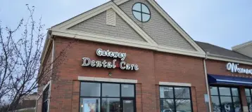 Gateway Dental Care- Lyon Township