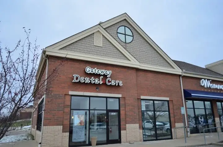 Gateway Dental Care- Lyon Township