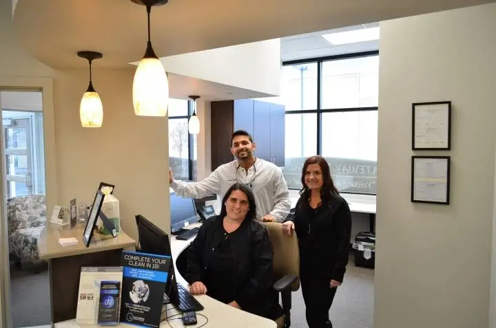 Gateway Dental Care- Lyon Township