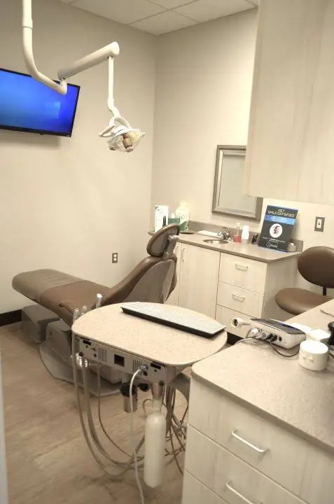 Gateway Dental Care- Lyon Township