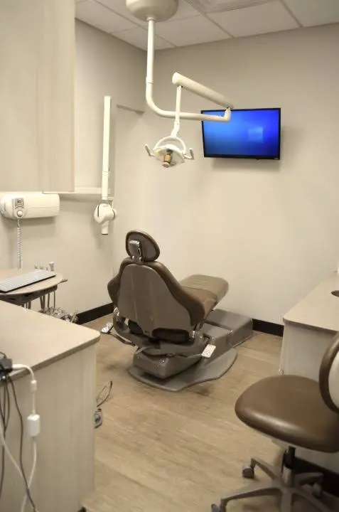 Gateway Dental Care- Lyon Township