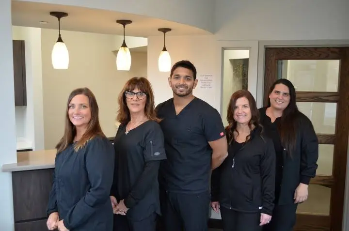 Gateway Dental Care- Lyon Township