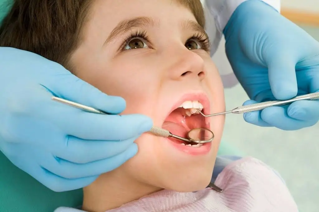 Facial Beauty Dental