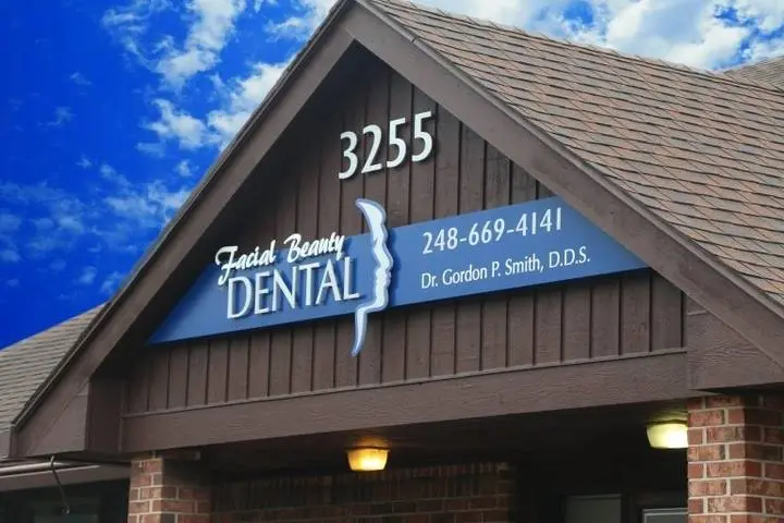 Facial Beauty Dental