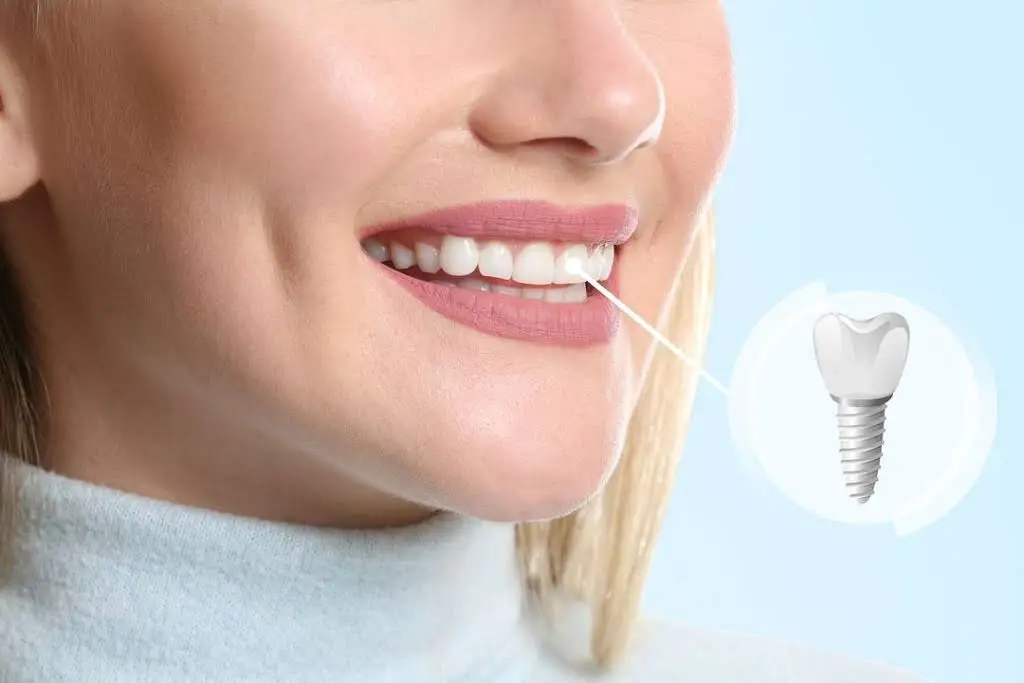 Facial Beauty Dental