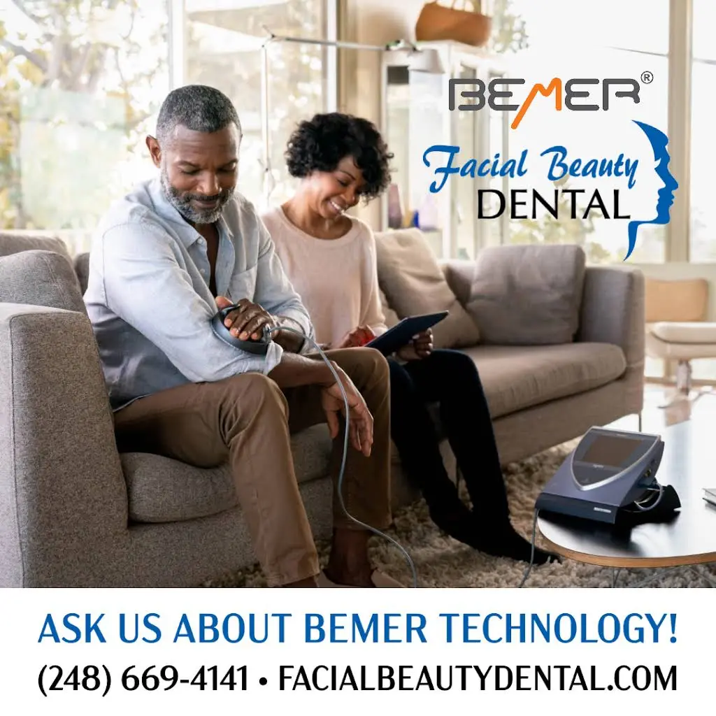 Facial Beauty Dental