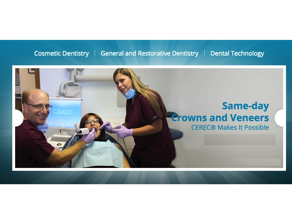 Facial Beauty Dental