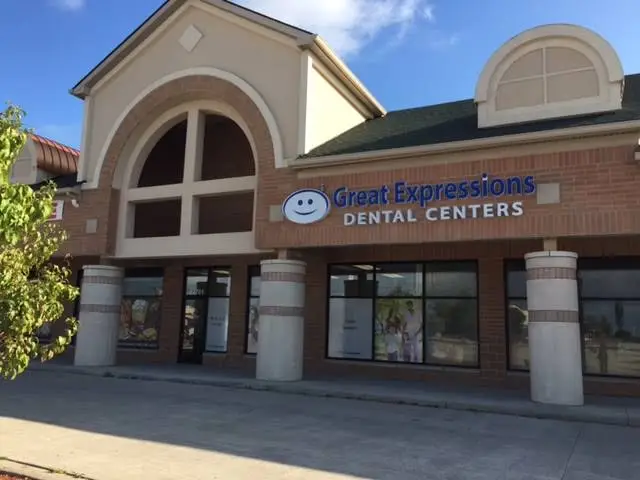 Great Expressions Dental Centers