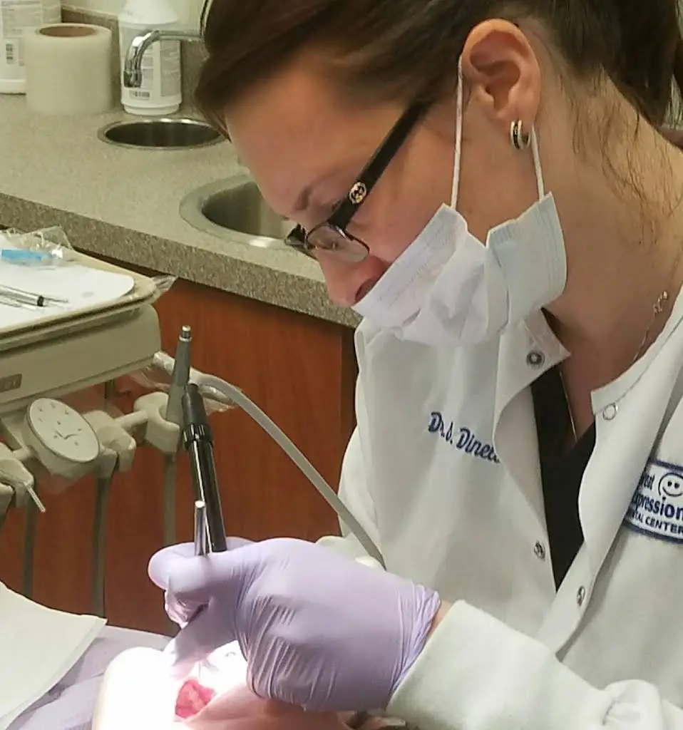 Great Expressions Dental Centers