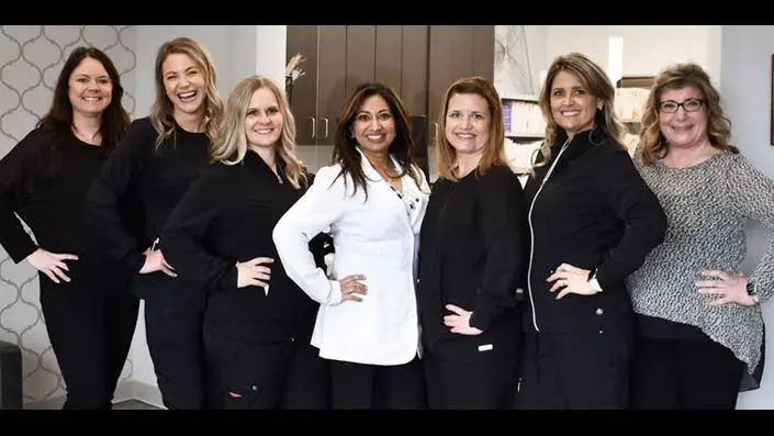 Novi Oaks Dental