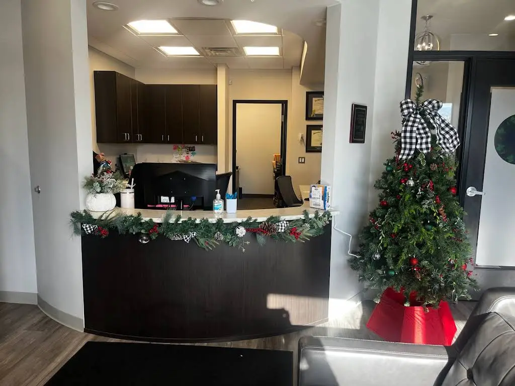 Novi Oaks Dental