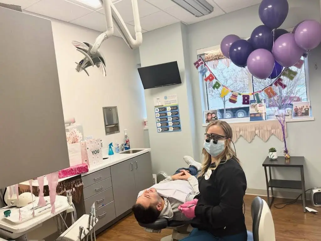 Novi Oaks Dental